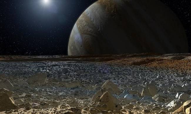 NASA: Θα ανακοινώσει μια σημαντική ανακάλυψη έξω από το ηλιακό μας σύστημα!