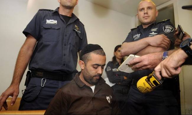 Ισραήλ: Στη φυλακή Ισραηλινός που μαχαίρωσε συμπατριώτη του πιστεύοντας ότι ήταν Άραβας (vid)