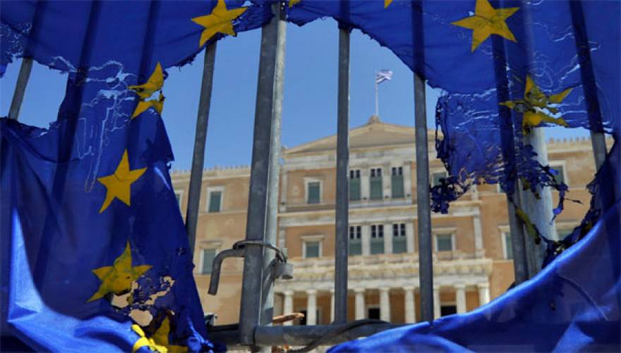 Financial Times: H Ελλάδα ως "ασθενής" και το «ακραίο χειρουργείο» του Grexit