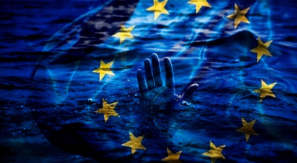 Βόμβα Τζάκρη: Πρέπει να είμαστε προετοιμασμένοι για τη διάλυση της Ευρώπης