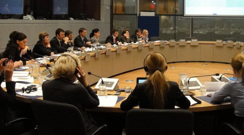 Ολοκληρώθηκε το EuroWorking Group – Προϋπόθεση για την αξιολόγηση τα προληπτικά μέτρα