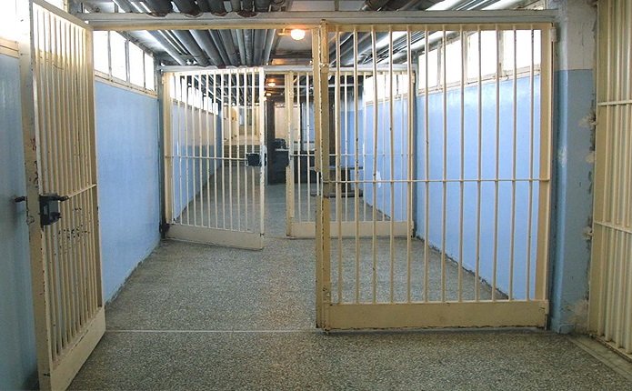 Θεσσαλονίκη: Έκτακτη έρευνα στις φυλακές Διαβατών