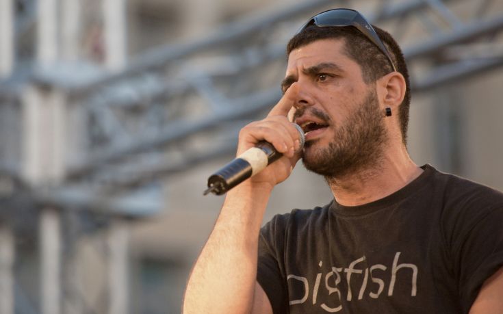 Κάλεσμα της Νεολαίας ΣΥΡΙΖΑ στη νέα γενιά με αφορμή τη δίκη της Χρυσής Αυγής