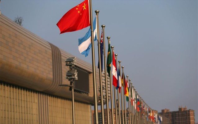 Βόννη: Σύνοδος υπΕξ G20 στον αστερισμό των κρίσεων