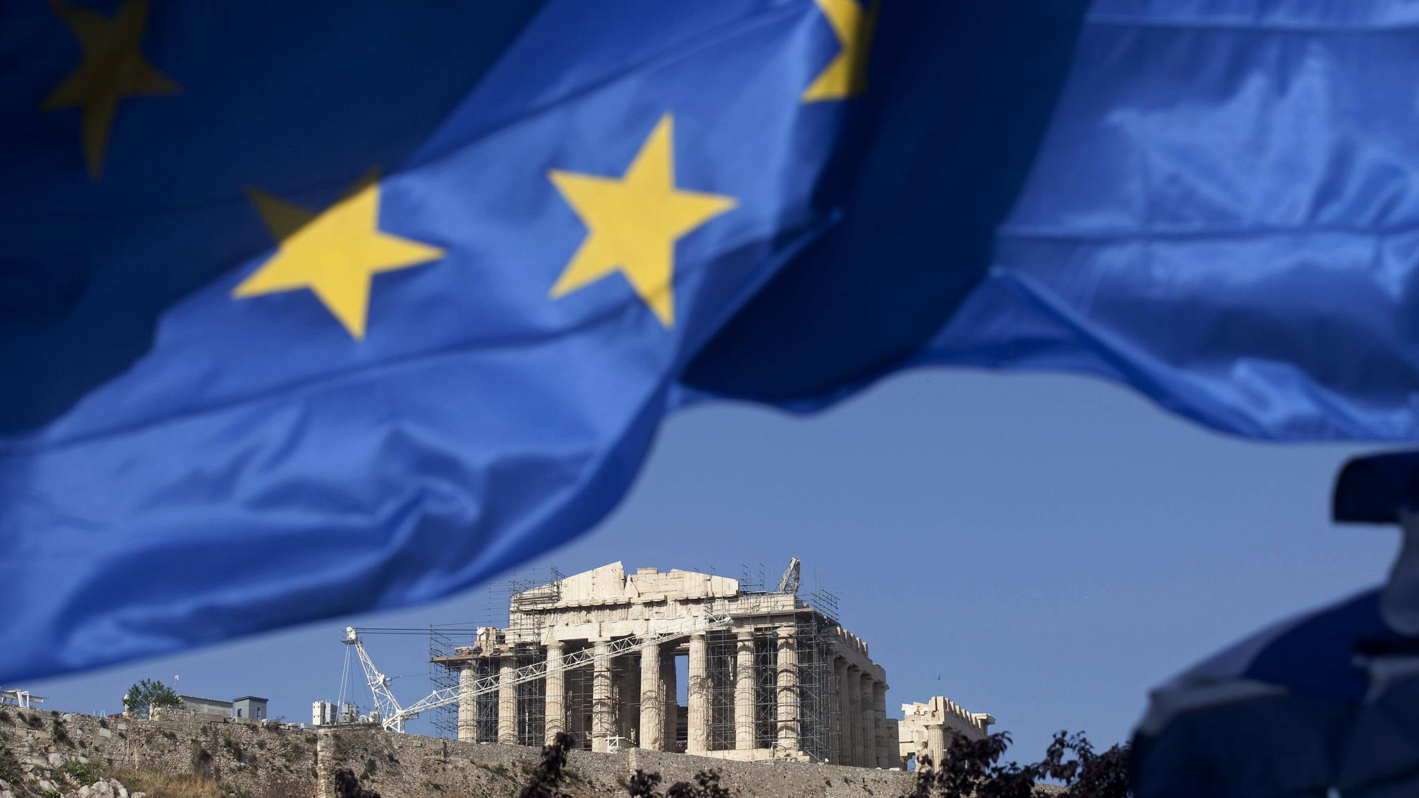 Γιατί το Grexit με νέα δραχμή θα είναι καταστροφή