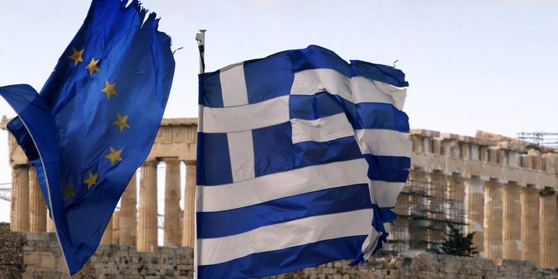 Financial Times: Τα ψέματα, τα λάθη και οι πιθανότητες για Grexit αν αποχωρήσει το ΔΝΤ