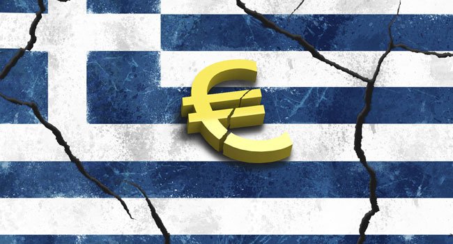 Handelsblatt: Επιστρέφει ο εφιάλτης του Grexit – Το σχέδιο Τσίπρα για έξοδο στις αγορές το 2017 δεν είναι ρεαλιστικό