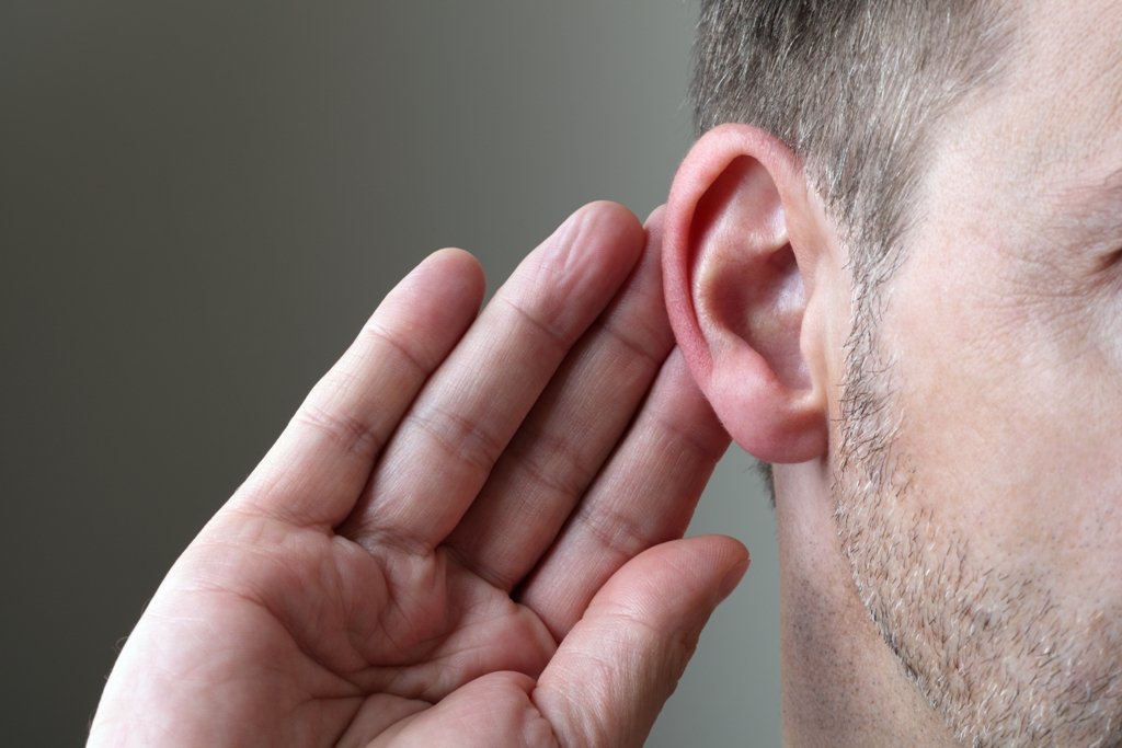 Πειραματική φαρμακευτική θεραπεία καταπολεμά την απώλεια της ακοής
