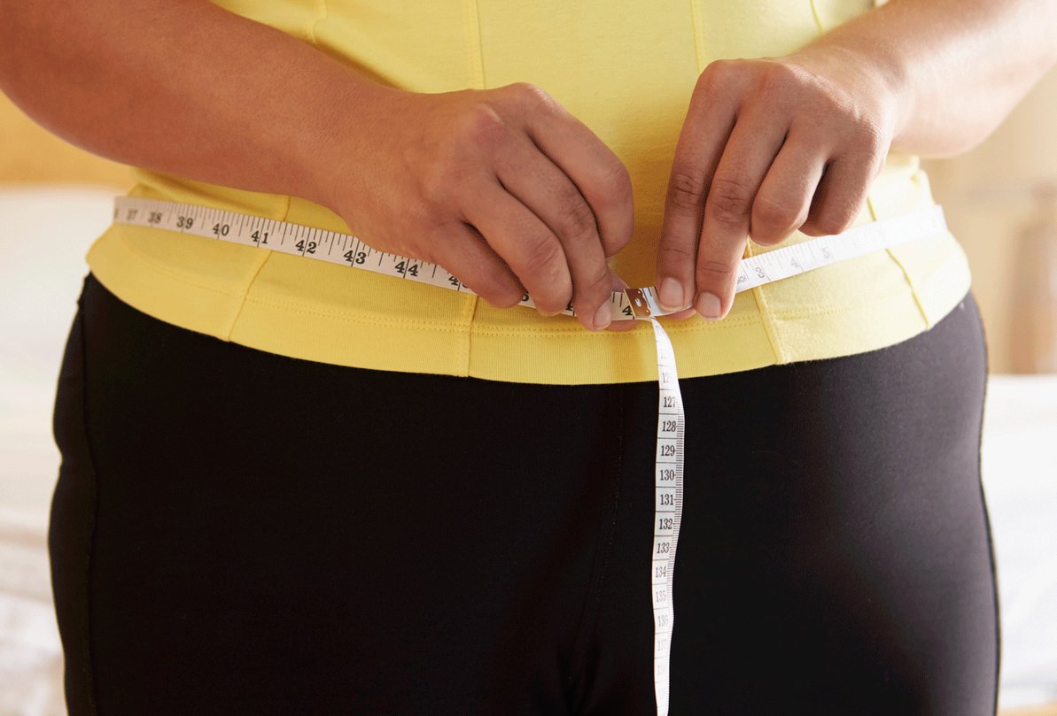 Νοσογόνος παχυσαρκία: Γιατί ο γαστρικός δακτύλιος αποτυγχάνει;