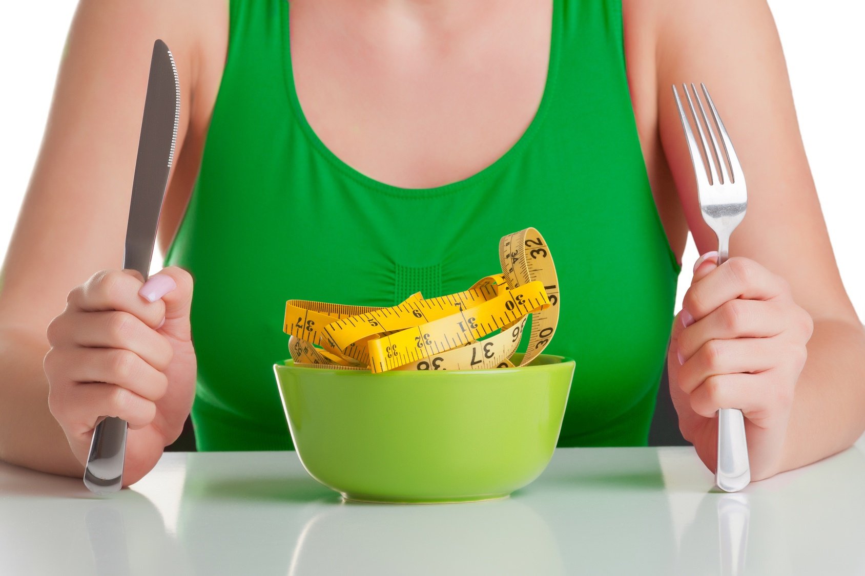 Τροφές που βοηθούν στην απώλεια βάρους