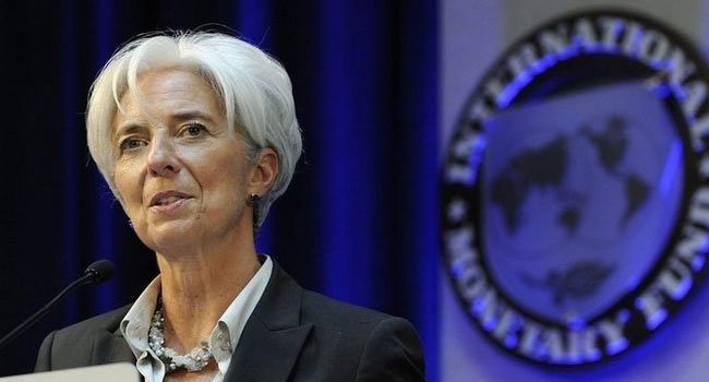ΔΝΤ: Δεν θα ληφθεί σήμερα απόφαση για την Ελλάδα