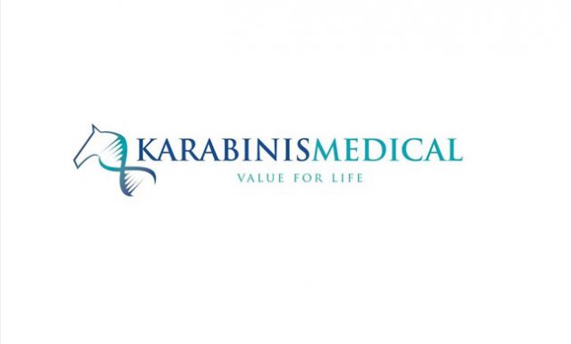 Παρουσίαση του αντιμικροβιακού θερμόμετρου της KARABINIS MEDICAL