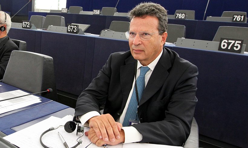 Κύρτσος: Το χθεσινό Eurogroup αποτελεί βήμα στη σωστή κατεύθυνση