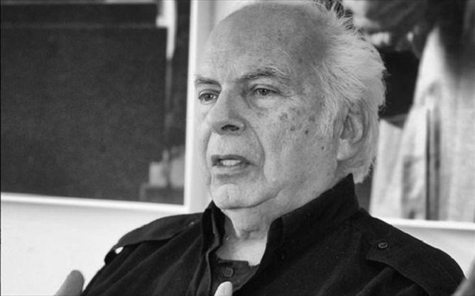 Πέθανε ο Νίκος Κούνδουρος, ένας από τους σημαντικότερους σύγχρονους Έλληνες σκηνοθέτες