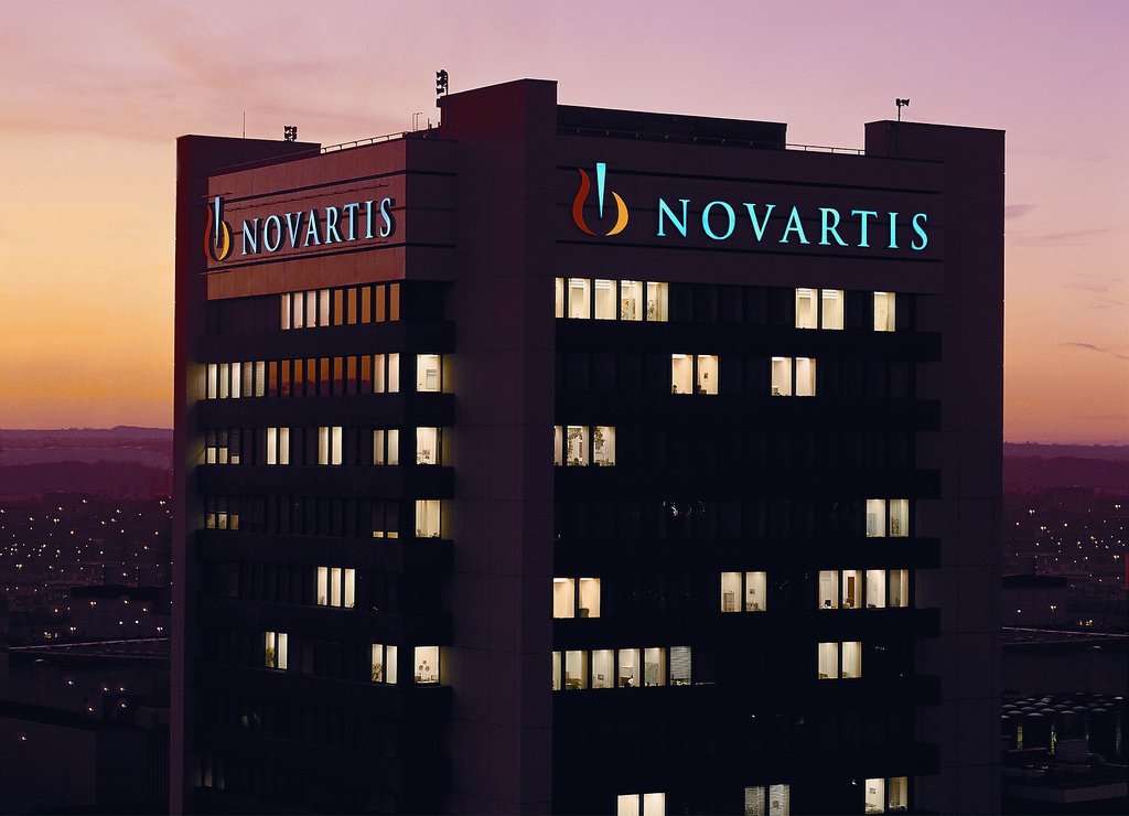 Κάντο όπως η Novartis: Έρευνες και για άλλες φαρμακευτικές