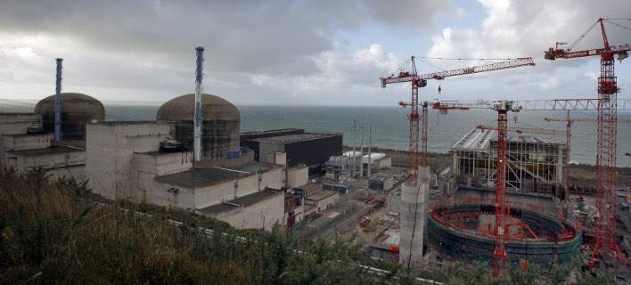 Έκρηξη σε πυρηνικό εργοστάσιο στη Γαλλία - Πληροφορίες για τραυματίες