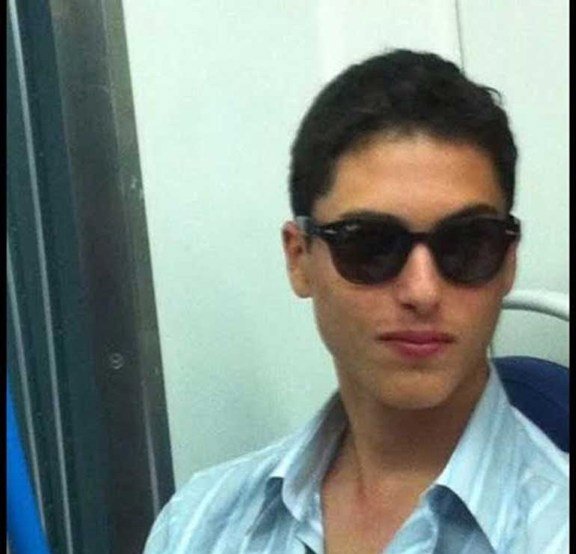 Τροχαίο στην Αθηνών- Λαμίας: Ποιος ήταν ο 24χρονος συνοδηγός της μοιραίας Πόρσε;