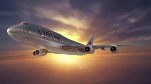 Η Qatar Airways εγκαινίασε την μεγαλύτερη σε διάρκεια πτήση στον κόσμο
