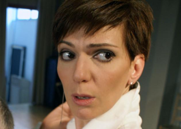 Θεοδώρα Σιάρκου: Πώς είναι σήμερα η πρωταγωνίστρια της "Λάμψης" και των "Αέρινων σιωπών" [ΦΩΤΟ]
