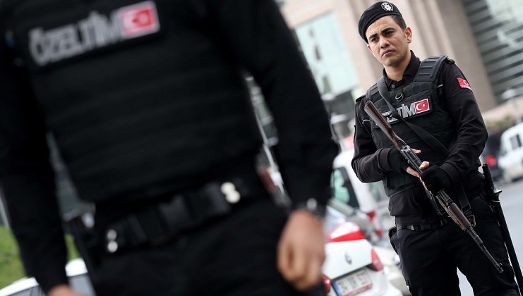 Τουρκία: Σύλληψη ενός Δανού & ενός Σουηδού για προετοιμασία επίθεσης στην Ευρώπη – Είχαν προσχωρήσει στο ΙΚ