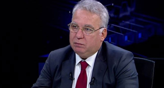 Τούρκος βουλευτής απειλεί την Ελλάδα: Μην παίζετε μαζί μας στα Ίμια, θα σας χτυπήσουμε