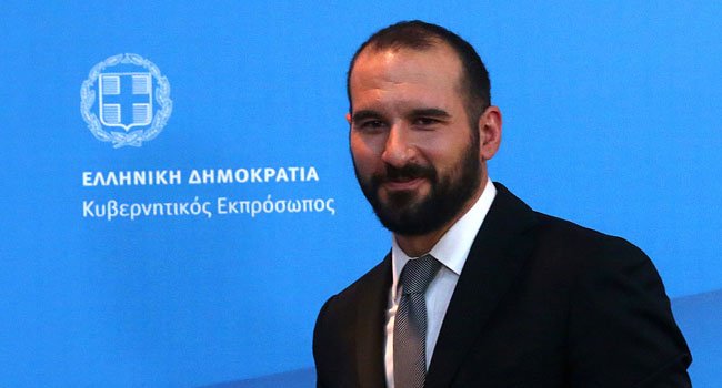 Τζανακόπουλος: Δεν υπάρχει προκαθορισμένη ημερομηνία για την ολοκλήρωση των διαπραγματεύσεων
