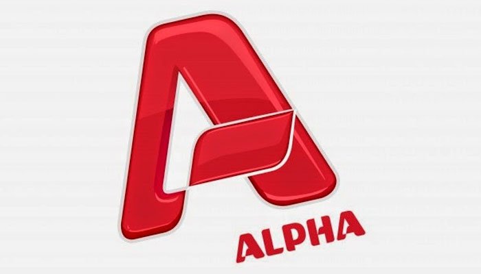 (VIDEO) Αυτή θα είναι η νέα εκπομπή στον Alpha!