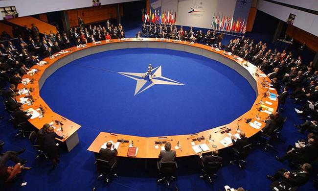 Suddeutsche Zeitung:«Συναγερμός στο ΝΑΤΟ» για την όξυνση με την Τουρκία