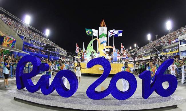 Σκάνδαλο με δωροδοκία μέλους της ΔΟΕ για τους Ολυμπιακούς Αγώνες του Ρίο