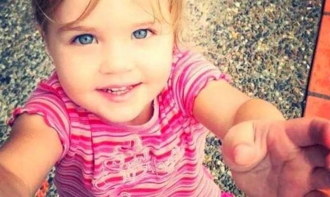 Η απόλυτη φρίκη: Πατέρας βίασε άγρια 3χρονο «αγγελούδι» και το άφησε να ξεψυχήσει από αιμορραγία