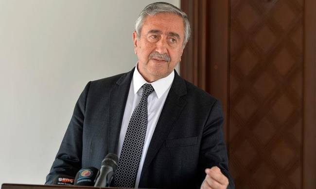 Κύπρος: Δεν υπάρχει νέο αναφορικά με τη στάση του Ακιντζί