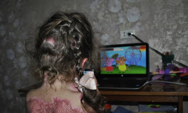 Σάλος στη Ρωσία από «παιχνίδι» που ωθεί τα κοριτσάκια να ανοίξουν το γκάζι για να γίνουν νεράιδες