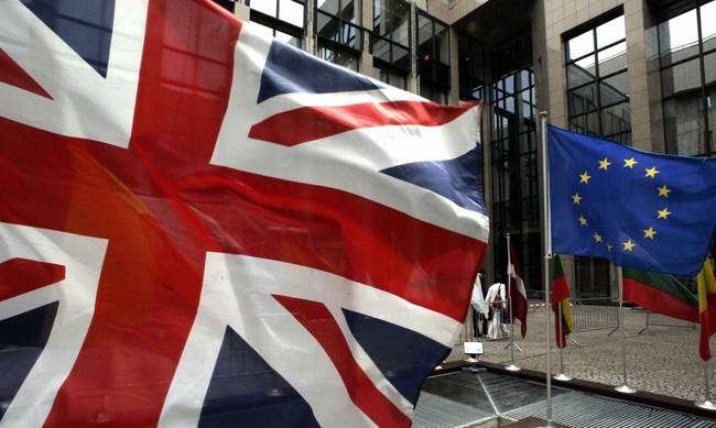 Brexit και επισήμως: Ενεργοποιείται το «άρθρο 50» εντός της ερχόμενης εβδομάδας
