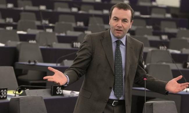 Ο πρόεδρος του ΕΛΚ προτείνει να διακόπτεται η χρηματοδότηση των ευρωφοβικών κομμάτων