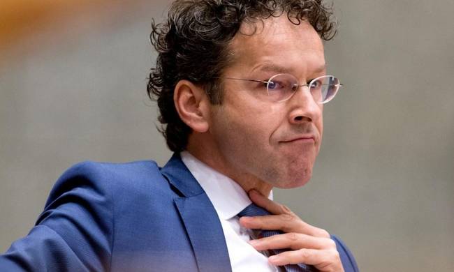 Εκλογές Ολλανδία: «Χαστούκι» για το κόμμα του Ντάισελμπλουμ - Έμεινε με μόλις εννέα βουλευτές (video)