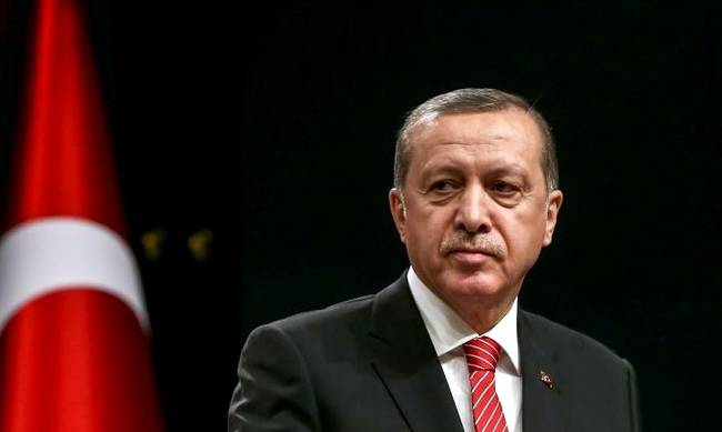 Ανατριχίλα στην Τουρκία: Ο Ερντογάν θέλει να επαναφέρει την θανατική ποινή