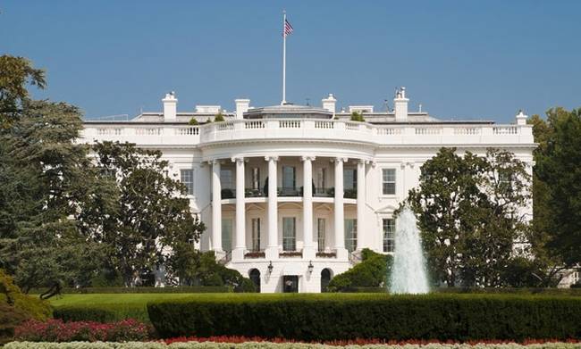 ΗΠΑ: Συναγερμός στο Λευκό Οίκο από ύποπτο δέμα (vid)