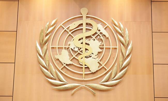 Τα εμβόλια "δεν σημαίνουν μηδενική Covid", προειδοποιεί ο Παγκόσμιος Οργανισμός Υγείας