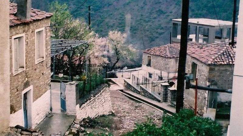 Ανάβρα: Το ελληνικό χωριό χωρίς κρίση και ανεργία