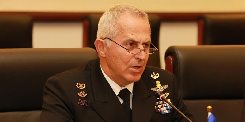 Αρχηγός ΓΕΕΘΑ: Οι Ένοπλες Δυνάμεις αντιμετωπίζουν με σύνεση και ψυχραιμία τις προκλήσεις