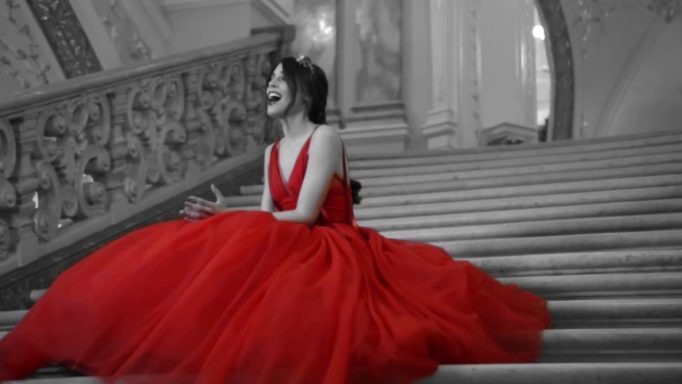 «This is love»: Με αυτό το τραγούδι θα διαγωνιστεί η Ελλάδα στην Eurovision (video)