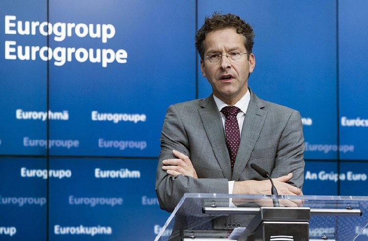 Reuters: Πιθανή η απομάκρυνση Ντάισελμπλουμ από την προεδρία του Eurogroup – Πώς επηρεάζονται οι διαπραγματεύσεις