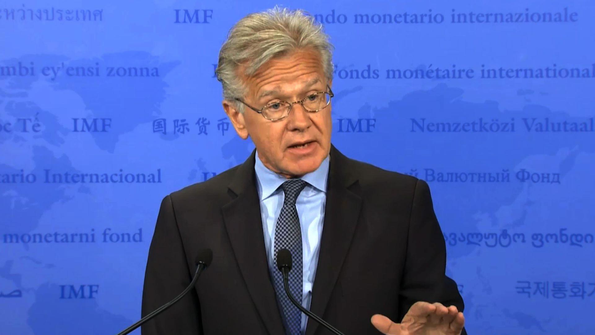 ΔΝΤ: Ενδέχεται να ζητήσουμε και από τη ΝΔ να δεσμευθεί για την εφαρμογή των μέτρων