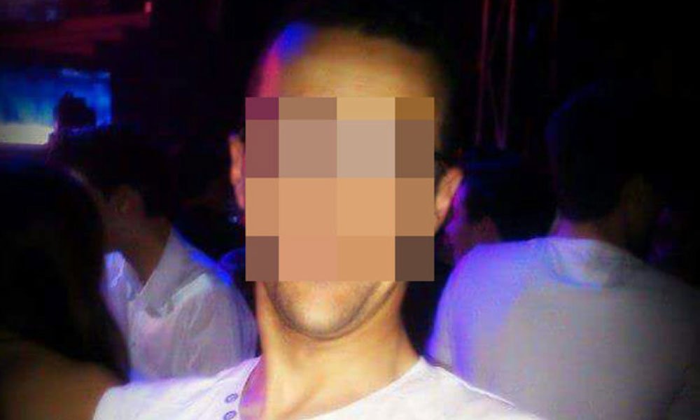 Αυτός είναι ο ειδικός φρουρός που δολοφόνησε τον οδηγό ταξί στην Καστοριά (ΦΩΤΟ)