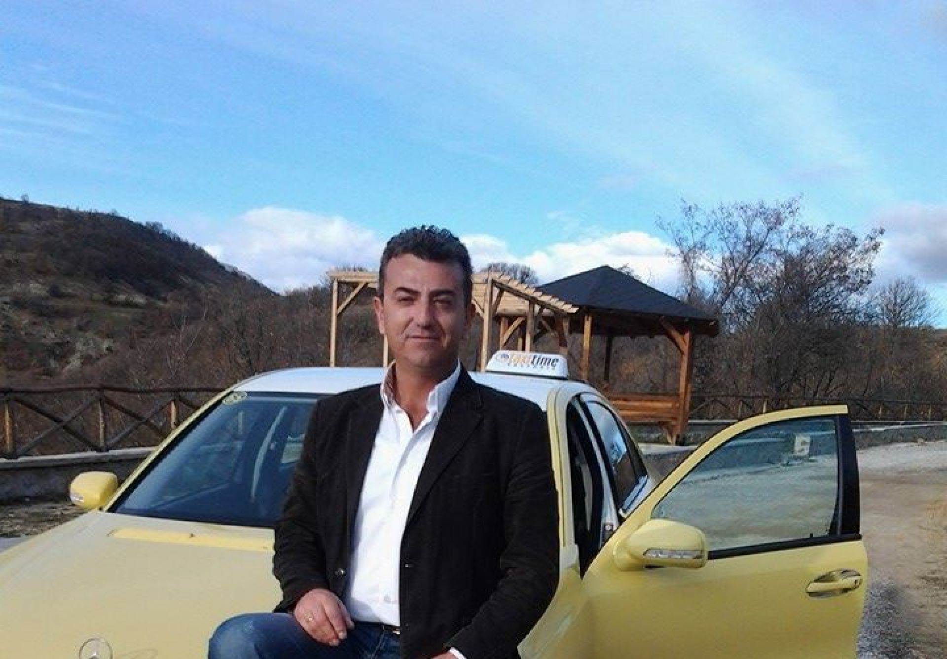 Αποκαλύψεις στην υπόθεση δολοφονίας του ταξιτζή στην Καστοριά