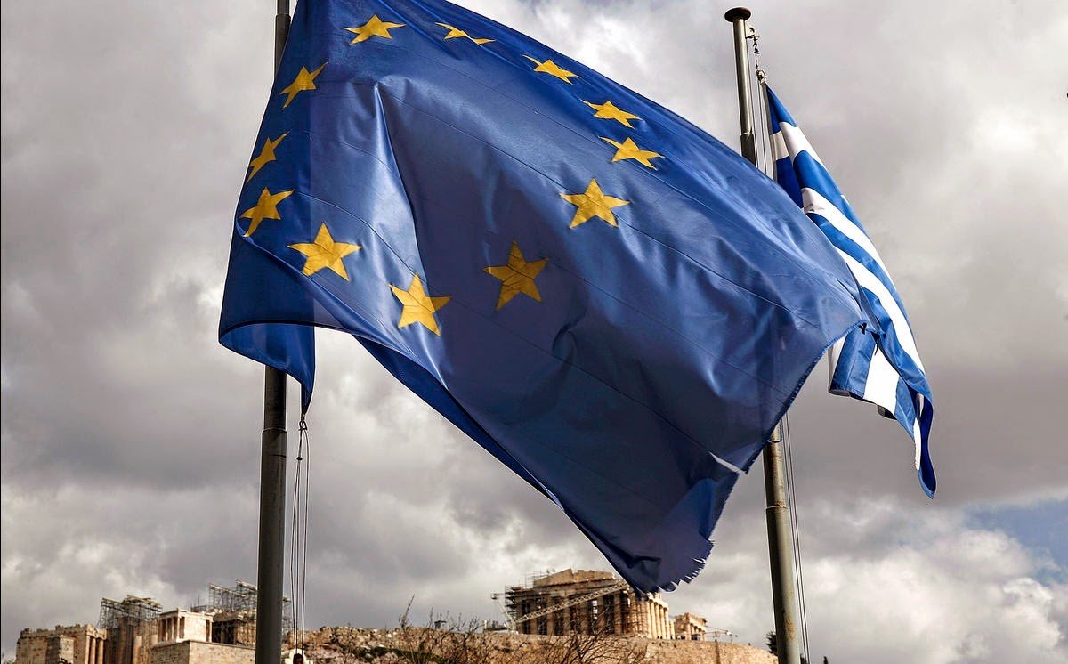 Σε έκτακτο Eurogroup στις αρχές Μαΐου το κλείσιμο της αξιολόγησης