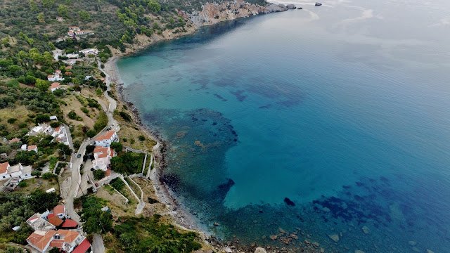 11 ελληνικές παραλίες στις 50 καλύτερες της Ευρώπης