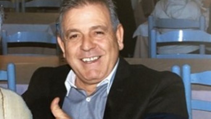 Θεσσαλονίκη: Ισόβια στον 47χρονο δολοφόνο του Δημήτρη Γραικού