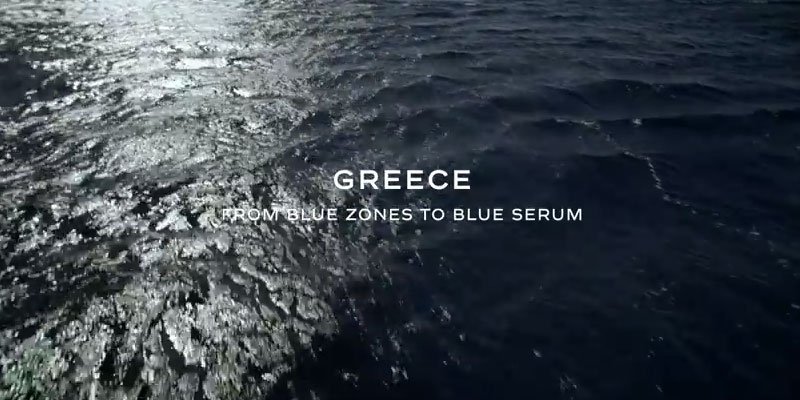 Ύμνος της Chanel για τις ομορφιές της Ελλάδας (video)