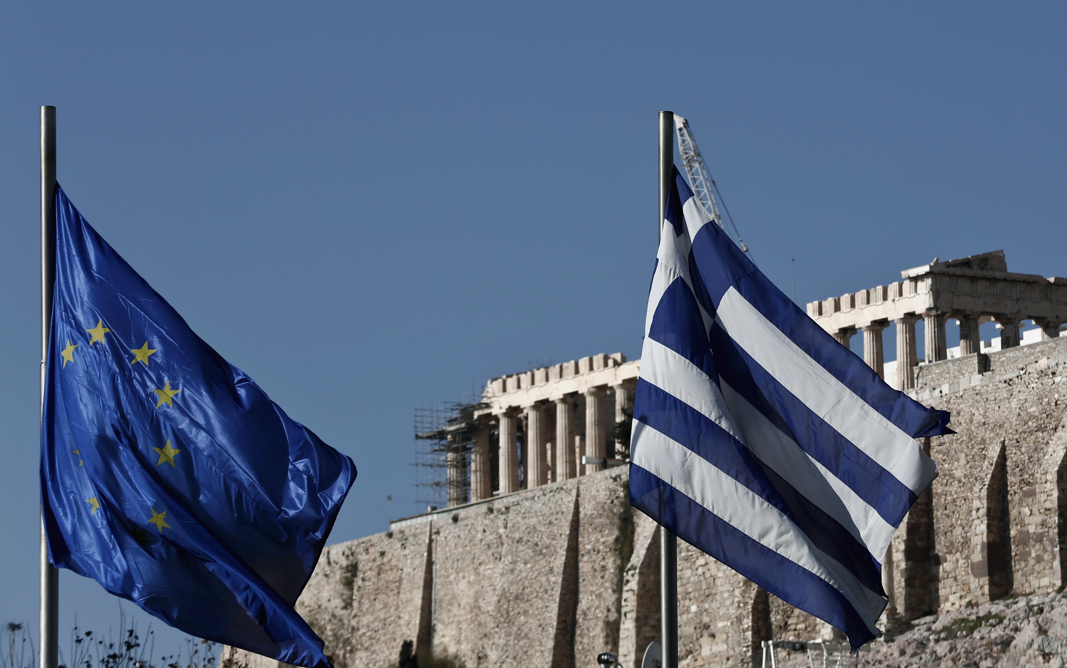 Γερμανικά ΜΜΕ: «Αθήνα και δανειστές σε διαπραγματευτικό στρες»